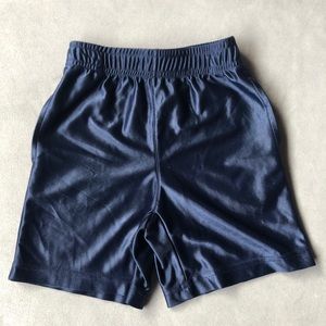 Sportek ~ Athletic Shorts ~ Kids Size 4